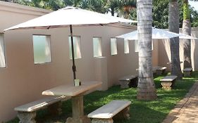 Rosegarden Guesthouse