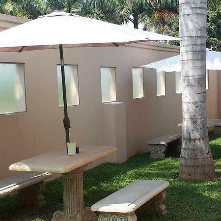 Rosegarden Guesthouse Pongola Extérieur photo