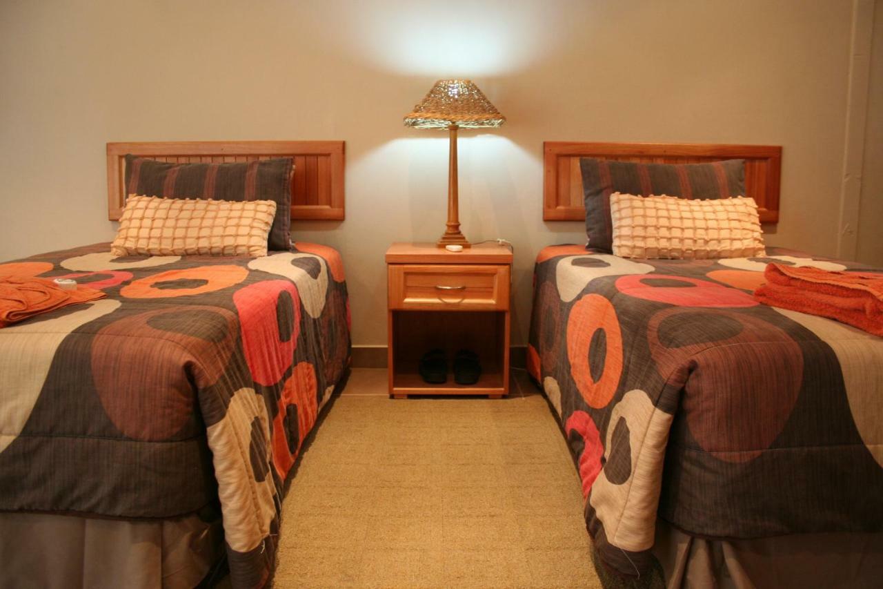 Rosegarden Guesthouse Pongola Extérieur photo