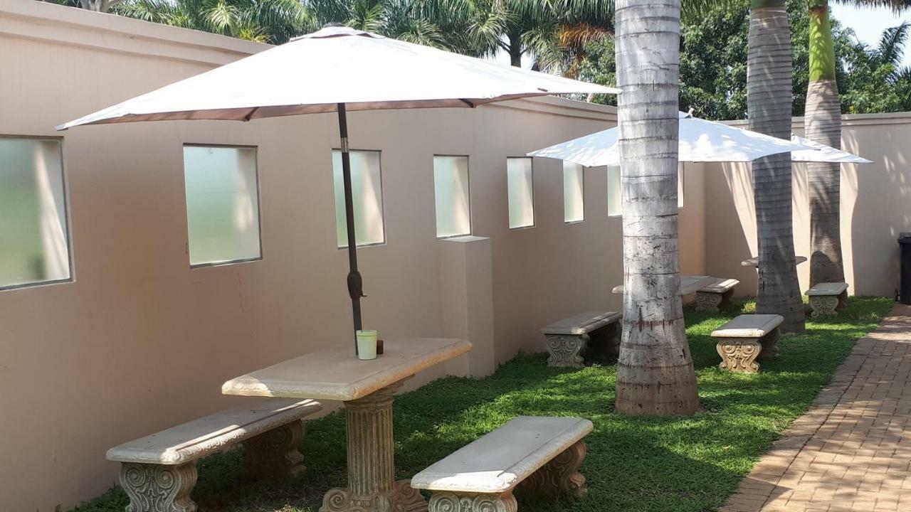 Rosegarden Guesthouse Pongola Extérieur photo