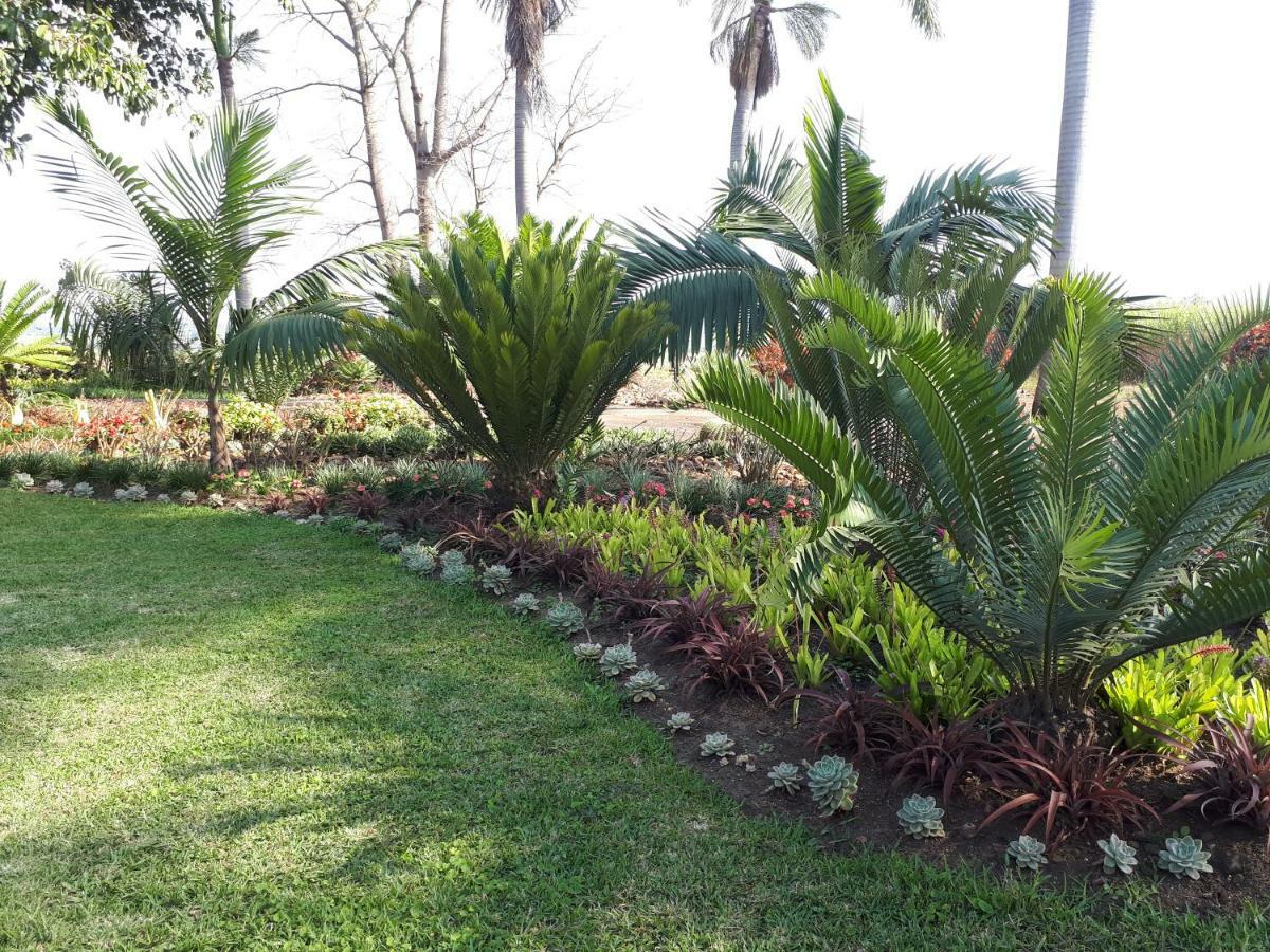 Rosegarden Guesthouse Pongola Extérieur photo
