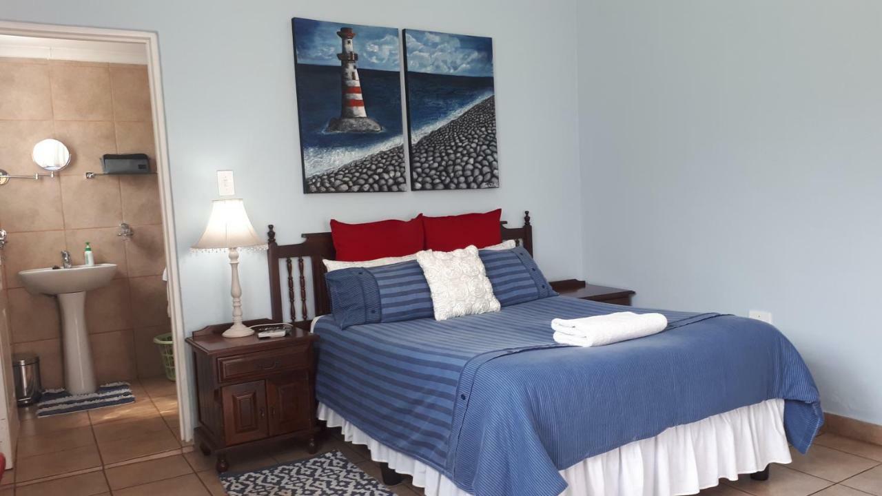 Rosegarden Guesthouse Pongola Extérieur photo