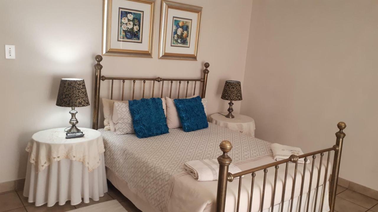 Rosegarden Guesthouse Pongola Extérieur photo